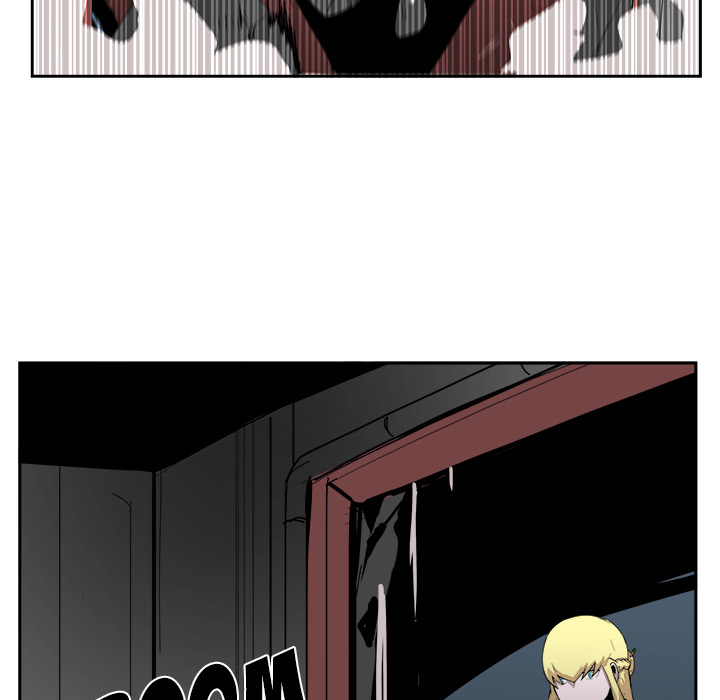 Justitia Chapter 37 page 47 - 