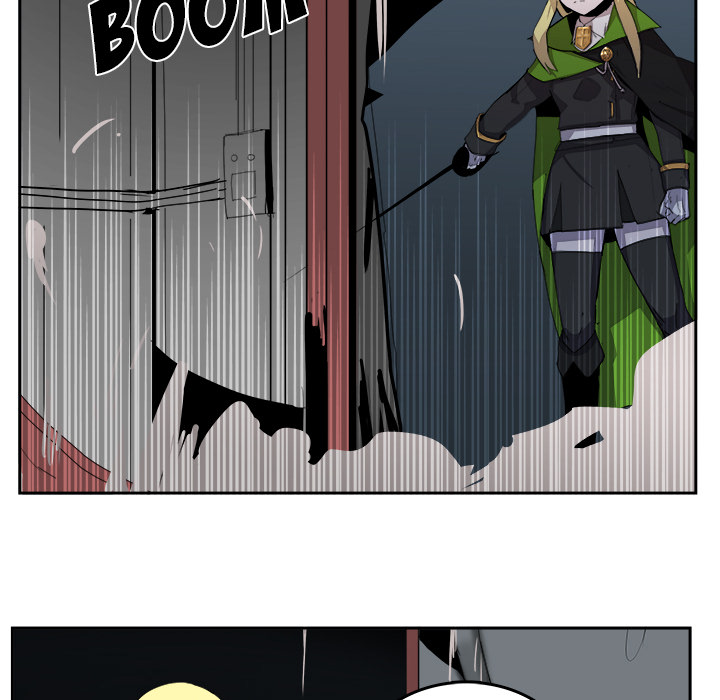 Justitia Chapter 37 page 48 - 