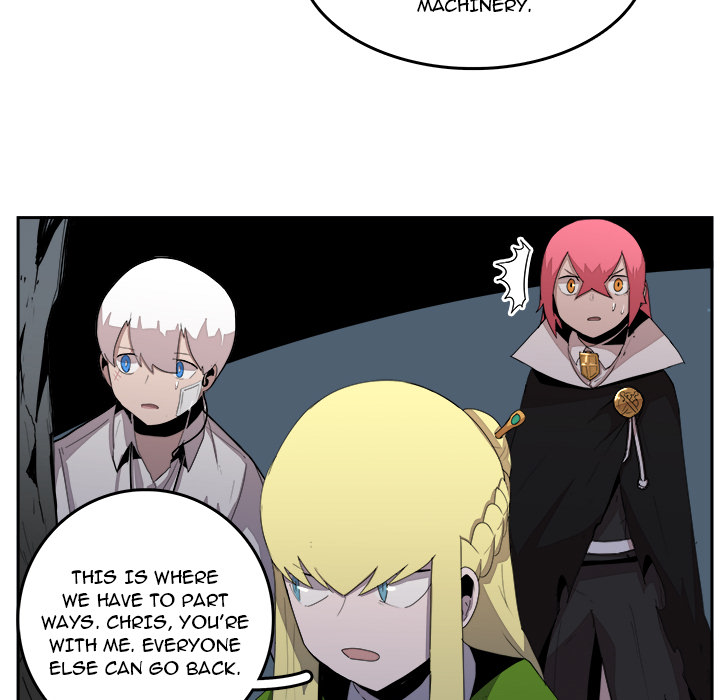 Justitia Chapter 37 page 50 - 