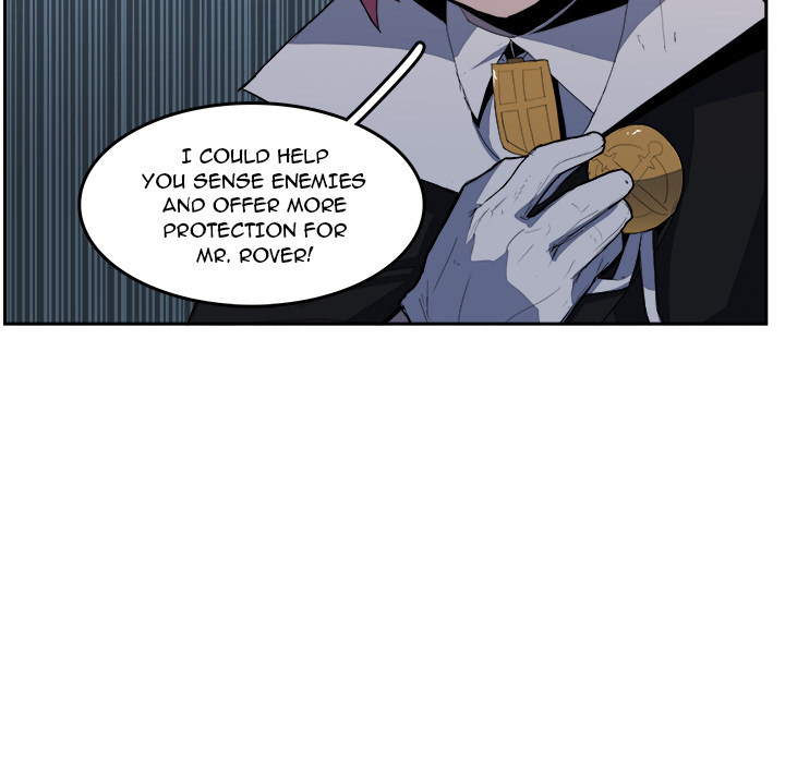Justitia Chapter 37 page 52 - 