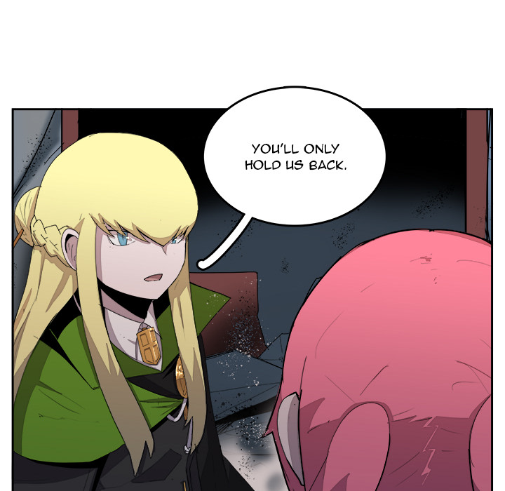 Justitia Chapter 37 page 53 - 