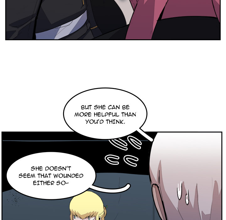 Justitia Chapter 37 page 54 - 
