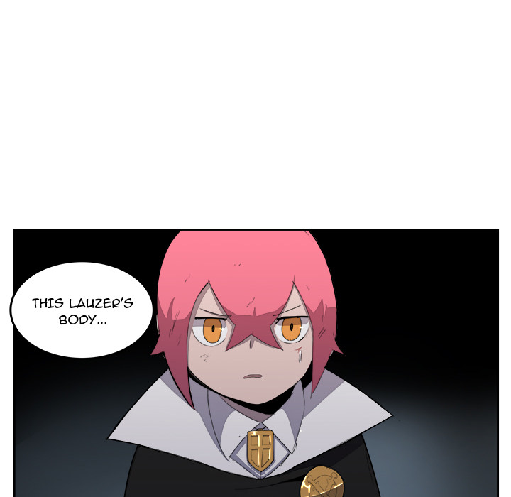 Justitia Chapter 37 page 57 - 