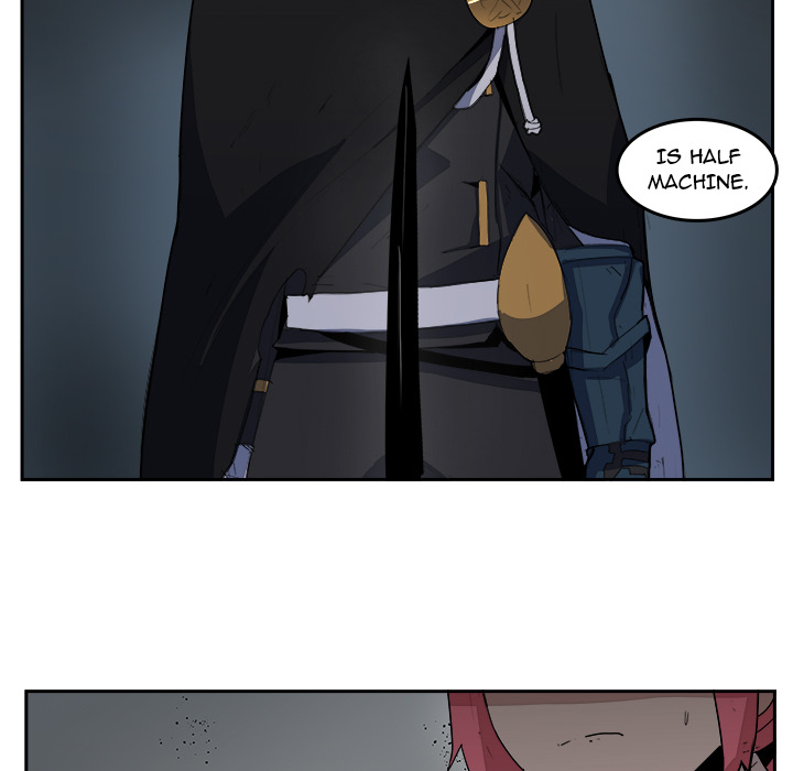 Justitia Chapter 37 page 58 - 