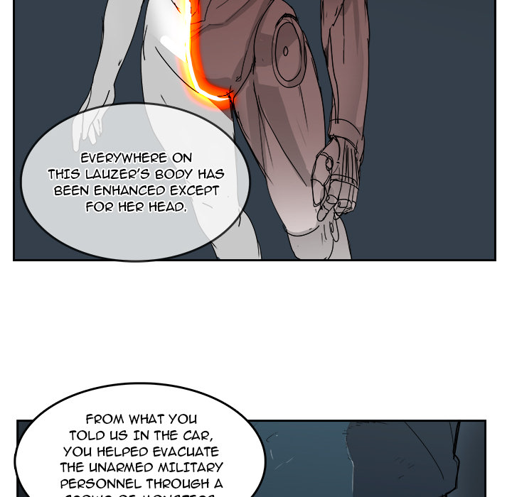 Justitia Chapter 37 page 61 - 