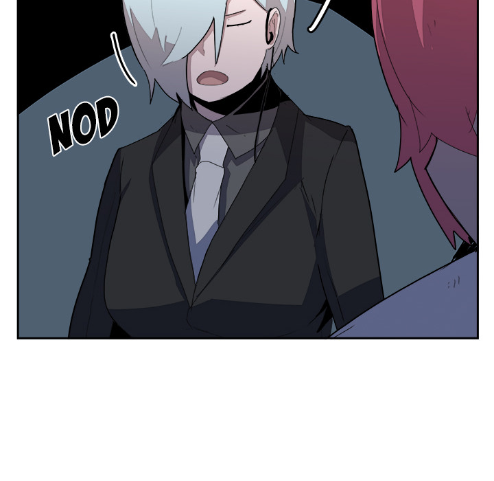 Justitia Chapter 37 page 65 - 