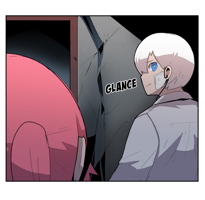 Justitia Chapter 37 page 66 - 