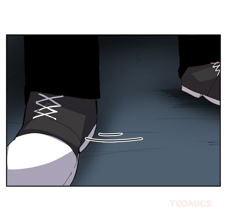 Justitia Chapter 37 page 67 - 
