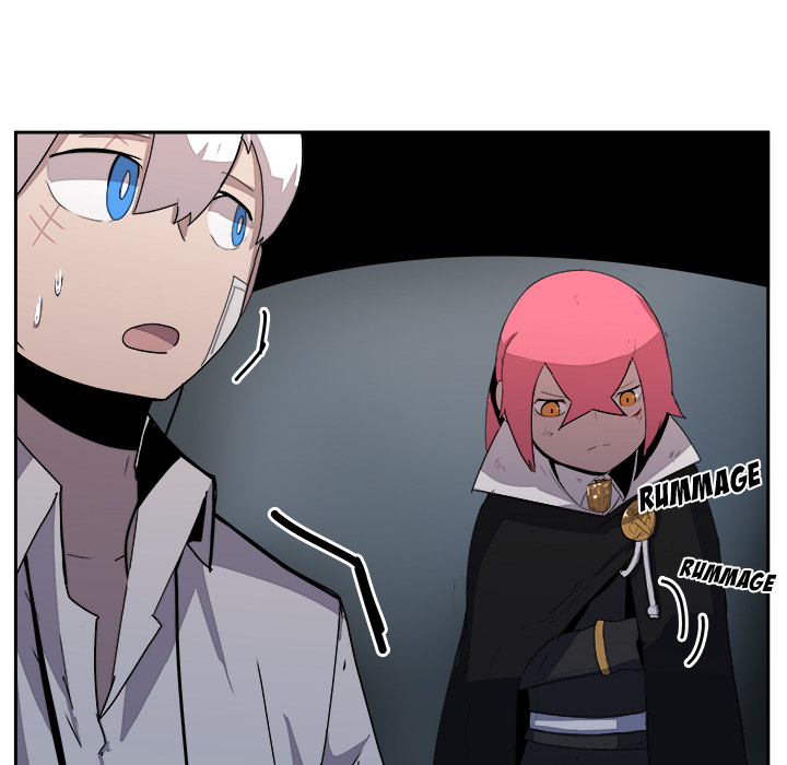 Justitia Chapter 37 page 69 - 