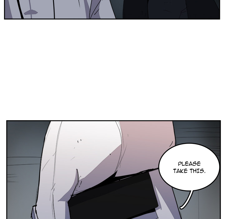 Justitia Chapter 37 page 70 - 