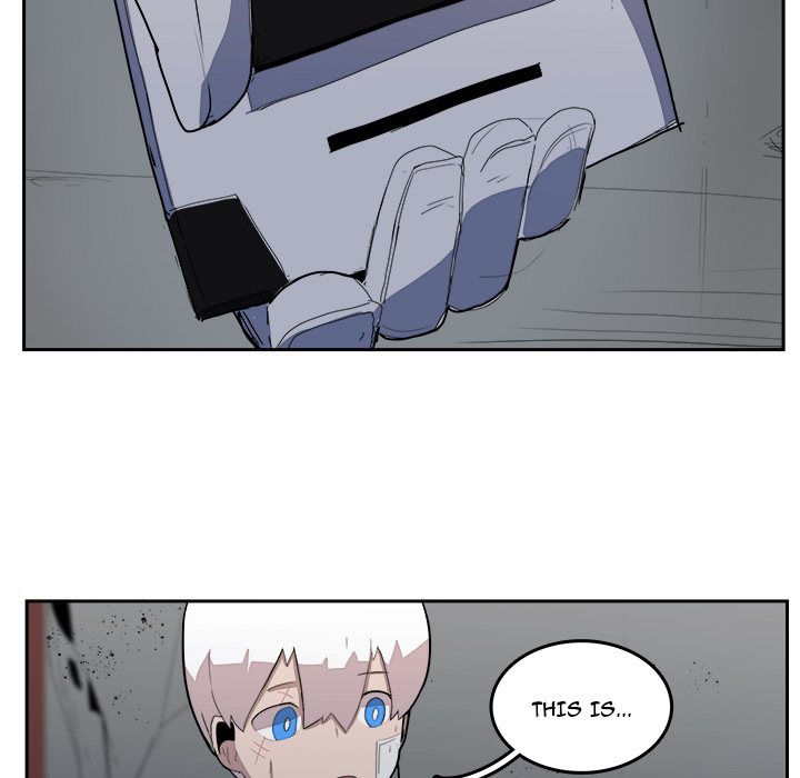 Justitia Chapter 37 page 71 - 