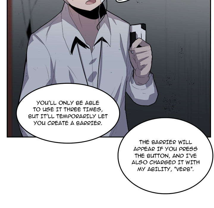 Justitia Chapter 37 page 72 - 
