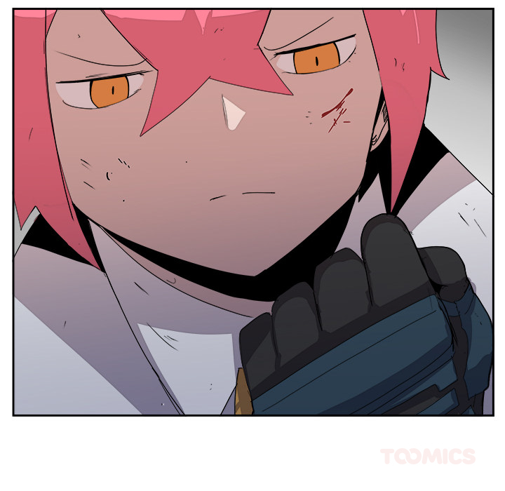 Justitia Chapter 37 page 75 - 