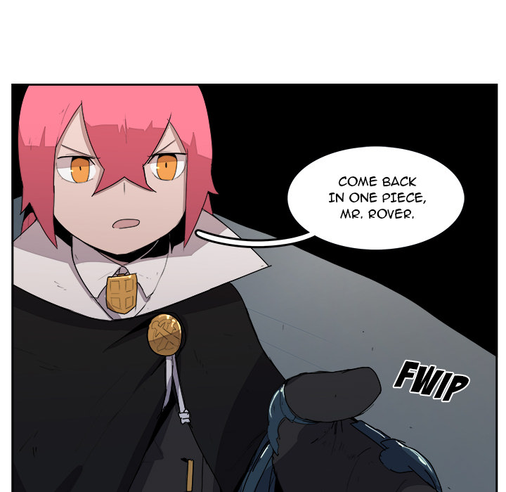 Justitia Chapter 37 page 76 - 