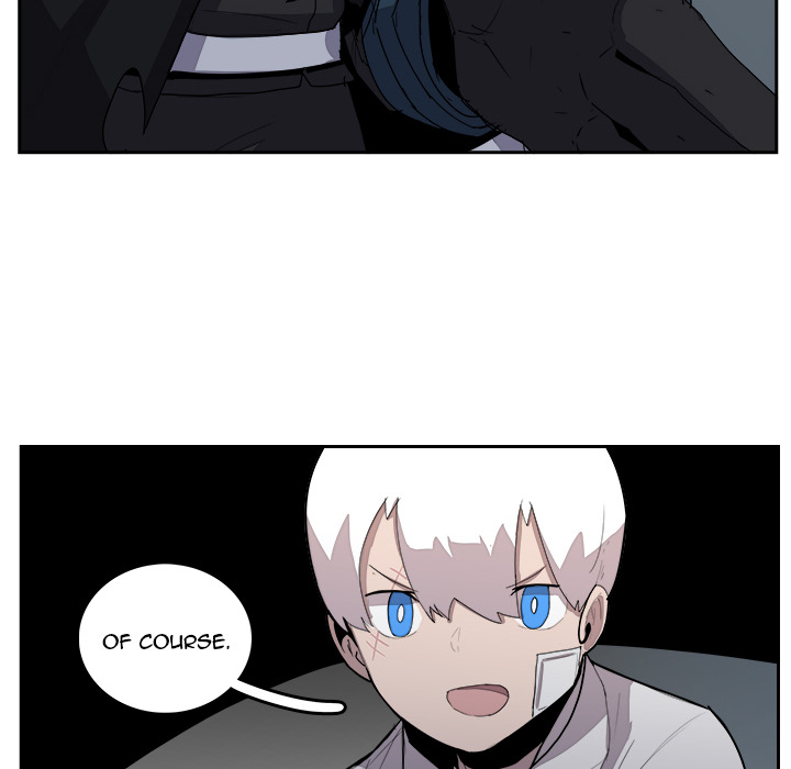 Justitia Chapter 37 page 77 - 