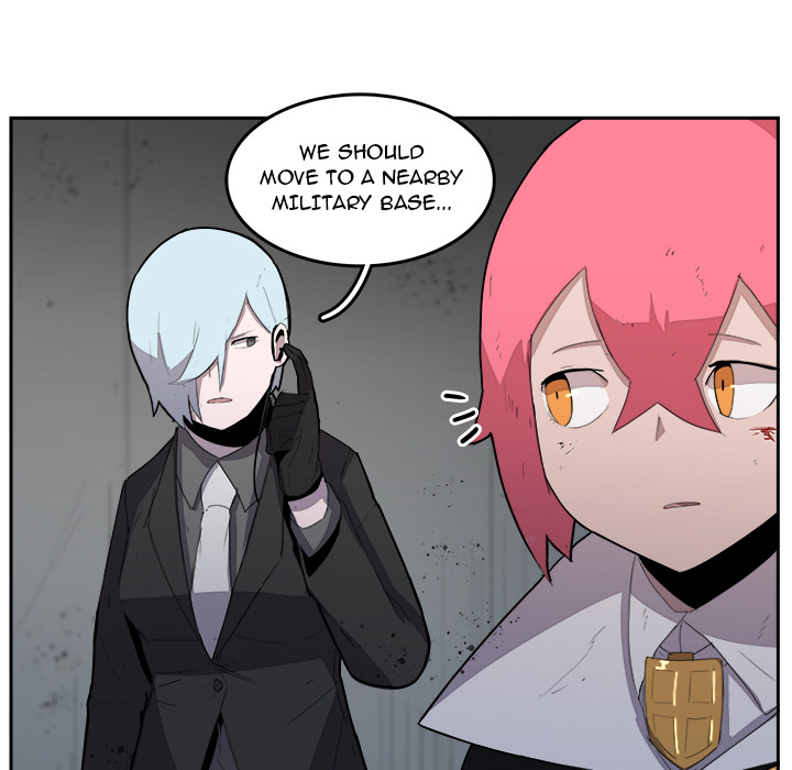 Justitia Chapter 37 page 80 - 