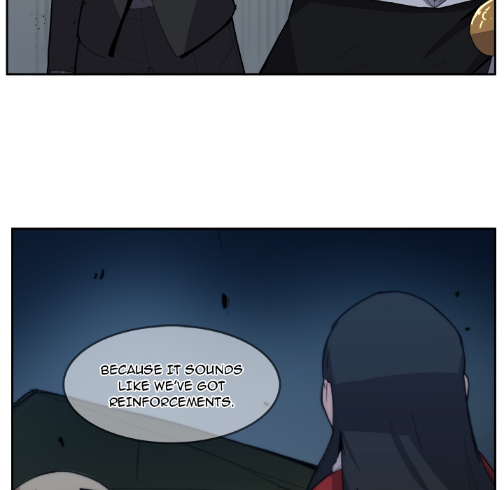 Justitia Chapter 37 page 81 - 