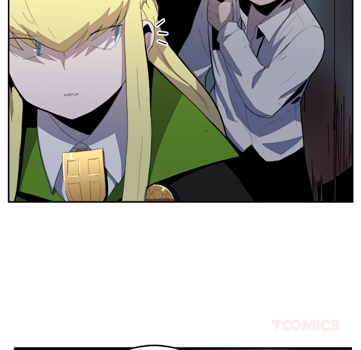 Justitia Chapter 38 page 11 - 