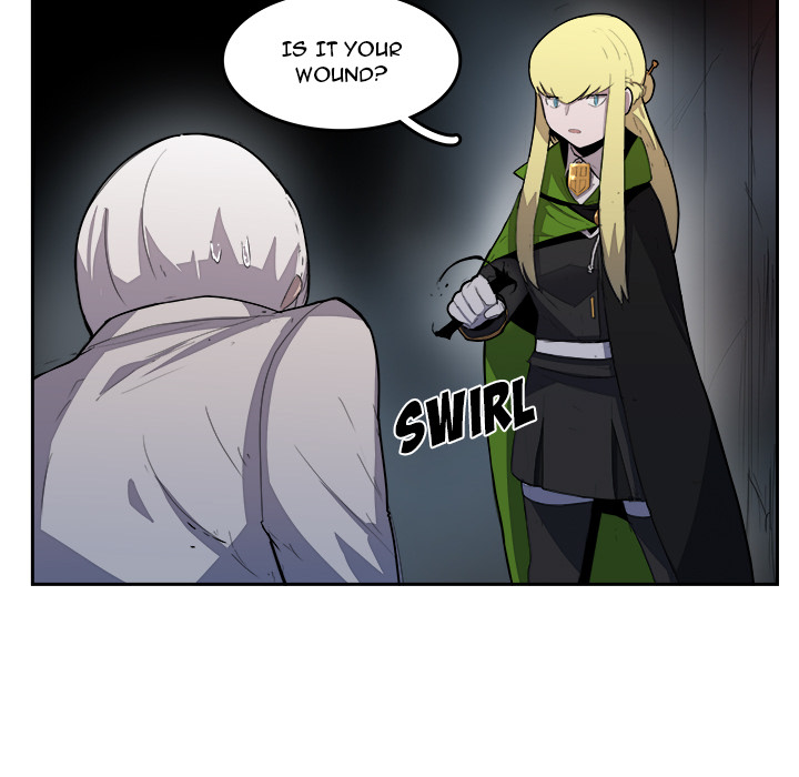Justitia Chapter 38 page 12 - 