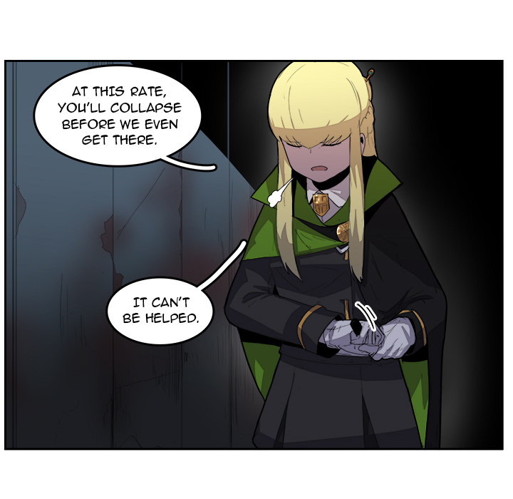 Justitia Chapter 38 page 13 - 