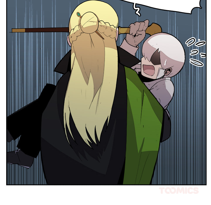 Justitia Chapter 38 page 19 - 