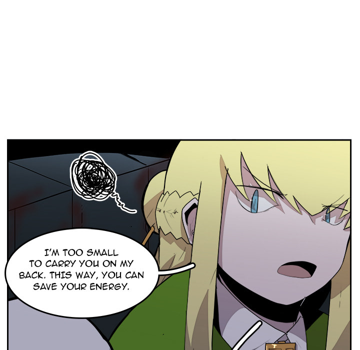 Justitia Chapter 38 page 20 - 