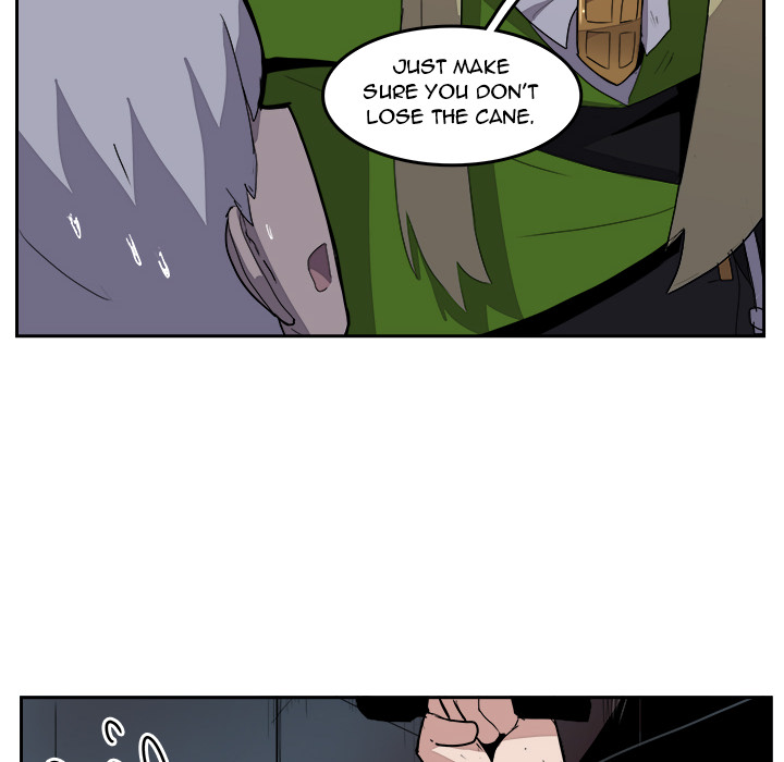 Justitia Chapter 38 page 21 - 