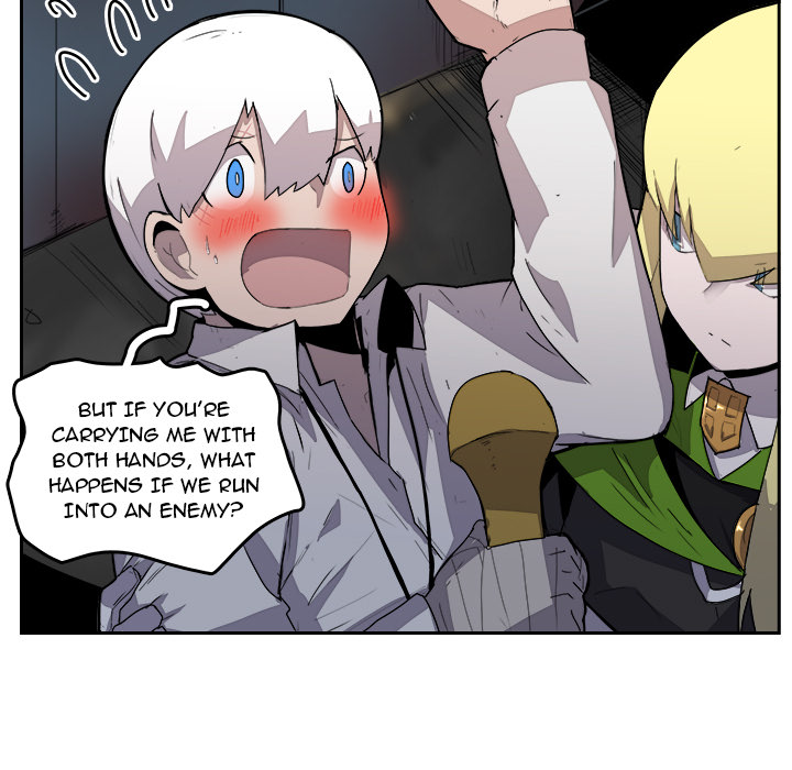 Justitia Chapter 38 page 22 - 