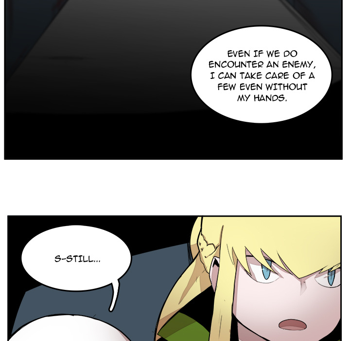 Justitia Chapter 38 page 24 - 