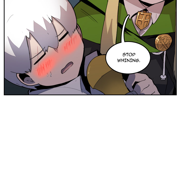 Justitia Chapter 38 page 25 - 