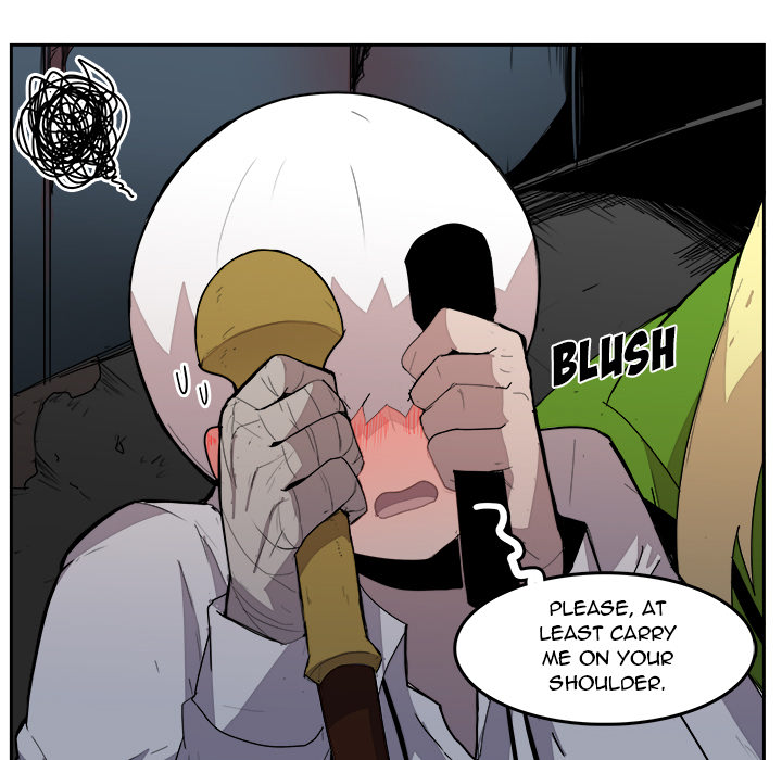 Justitia Chapter 38 page 26 - 