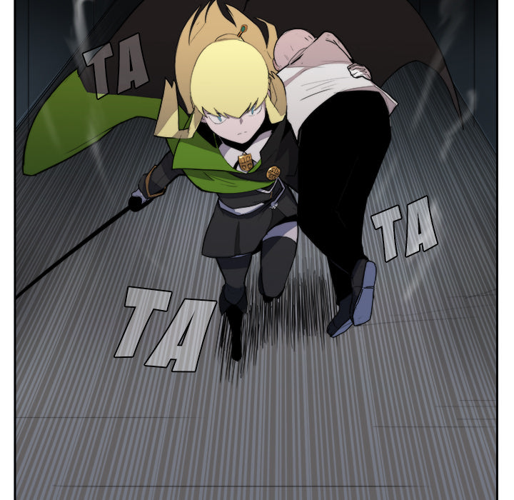 Justitia Chapter 38 page 29 - 