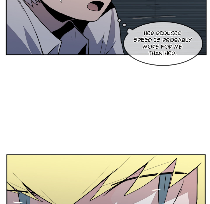 Justitia Chapter 38 page 31 - 