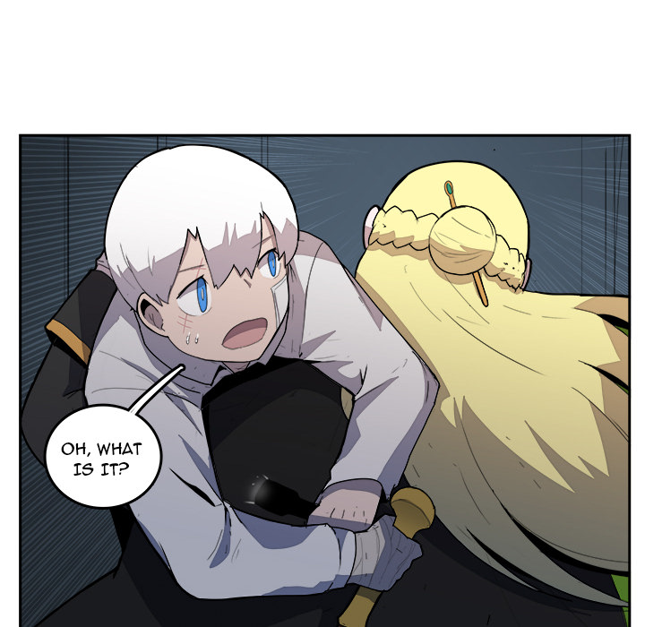 Justitia Chapter 38 page 33 - 