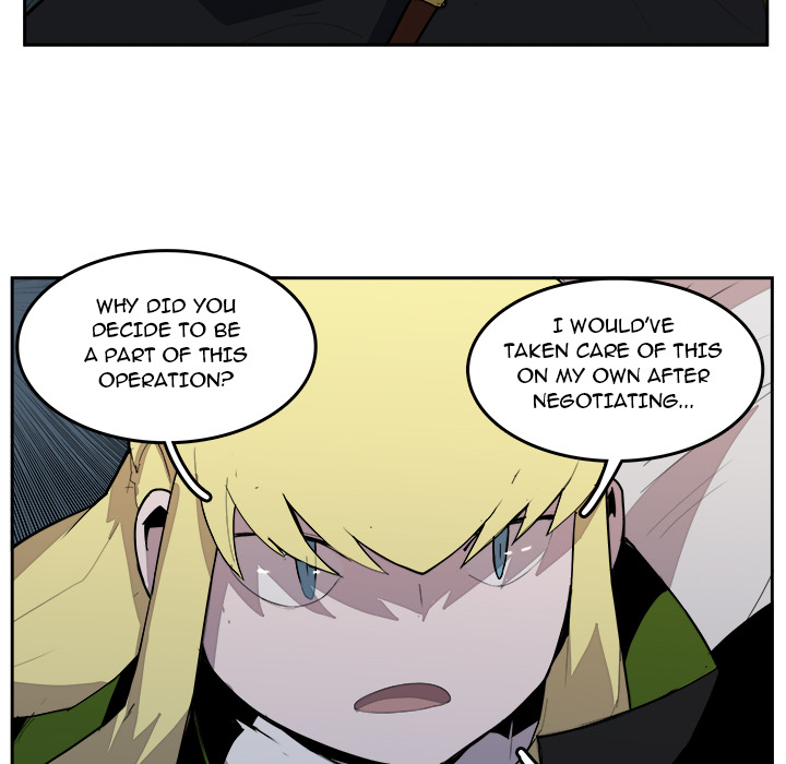 Justitia Chapter 38 page 34 - 