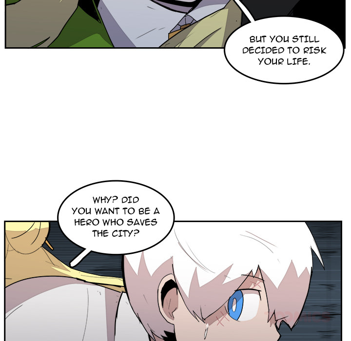 Justitia Chapter 38 page 35 - 