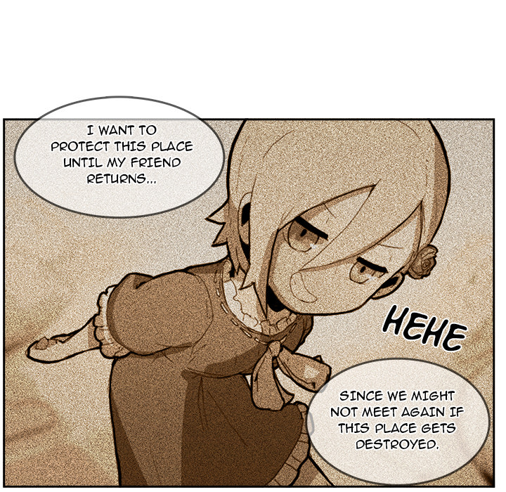 Justitia Chapter 38 page 38 - 