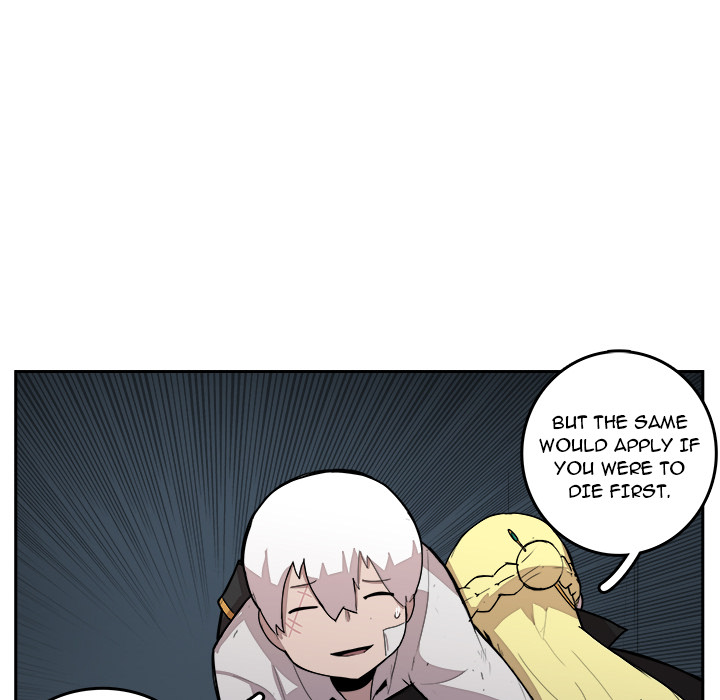 Justitia Chapter 38 page 39 - 