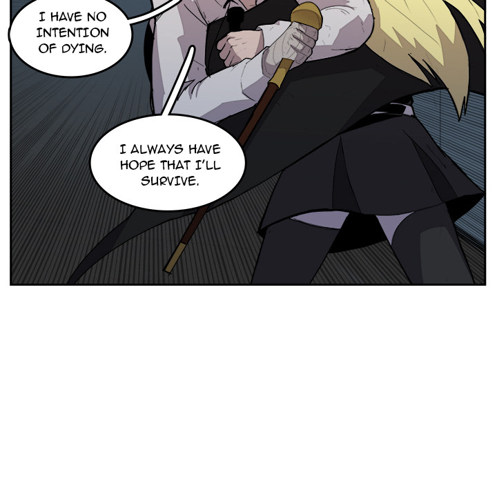 Justitia Chapter 38 page 40 - 