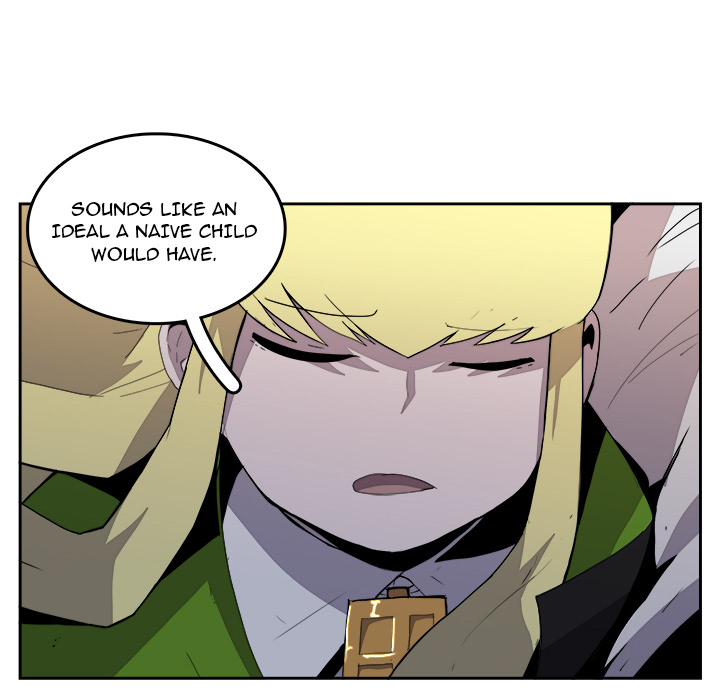 Justitia Chapter 38 page 41 - 