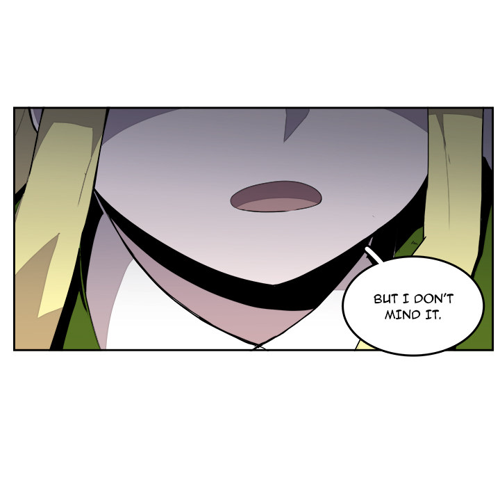 Justitia Chapter 38 page 42 - 