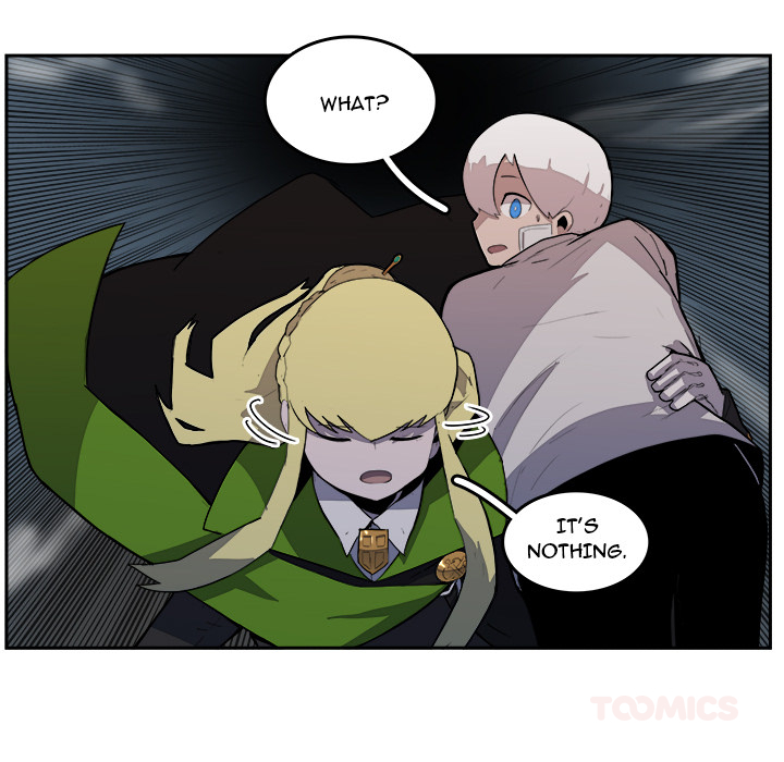 Justitia Chapter 38 page 43 - 