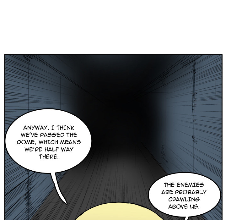 Justitia Chapter 38 page 44 - 