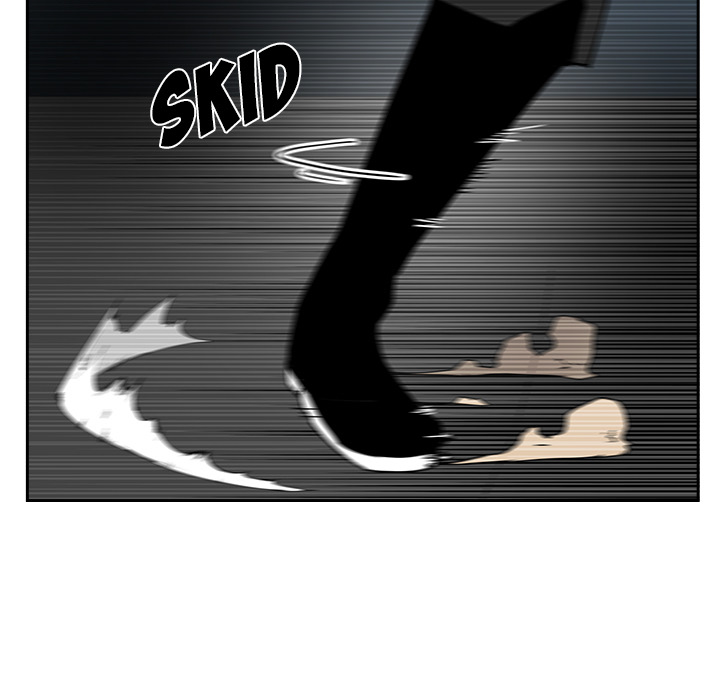 Justitia Chapter 38 page 48 - 