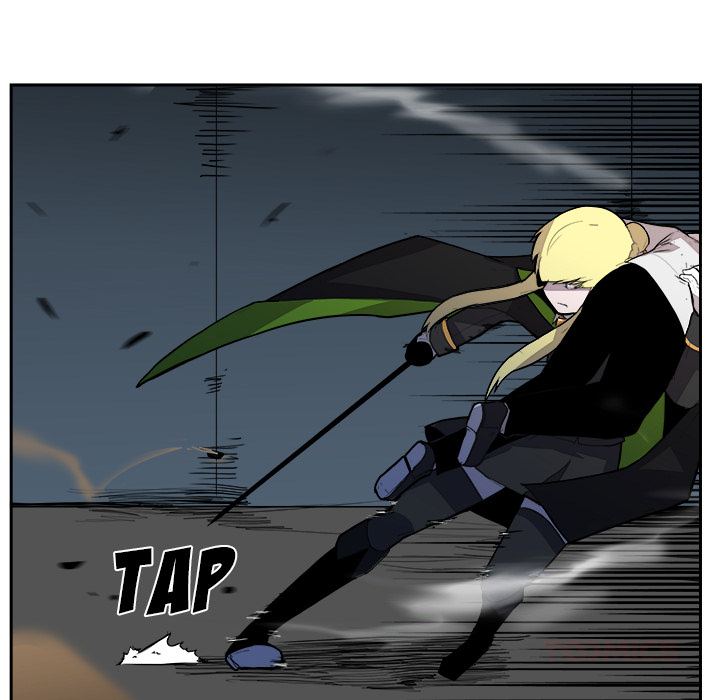 Justitia Chapter 38 page 51 - 