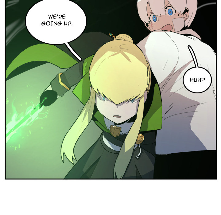 Justitia Chapter 38 page 58 - 