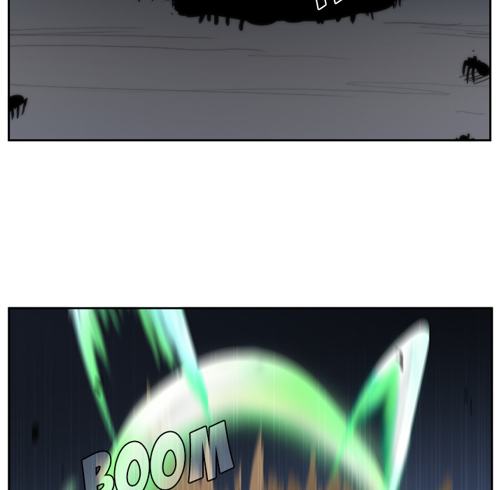 Justitia Chapter 38 page 60 - 