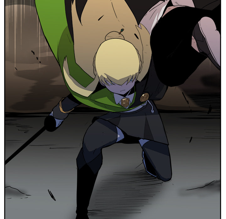 Justitia Chapter 38 page 64 - 