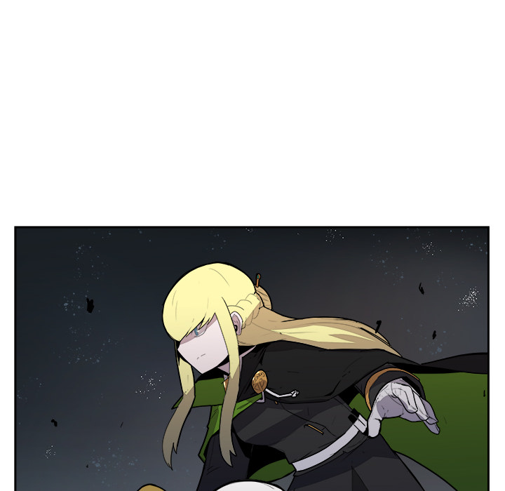 Justitia Chapter 38 page 66 - 