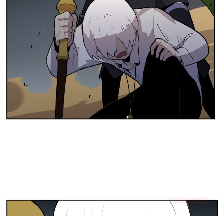 Justitia Chapter 38 page 67 - 